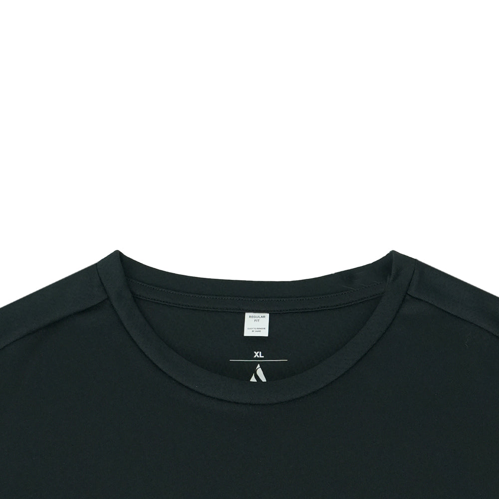 Short Sleeve Tee