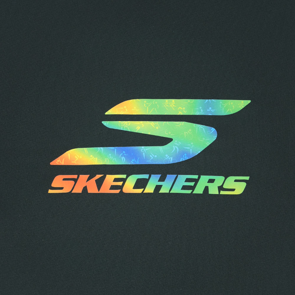 Short Sleeve Tee
