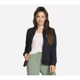 Performance Hooded Jacket