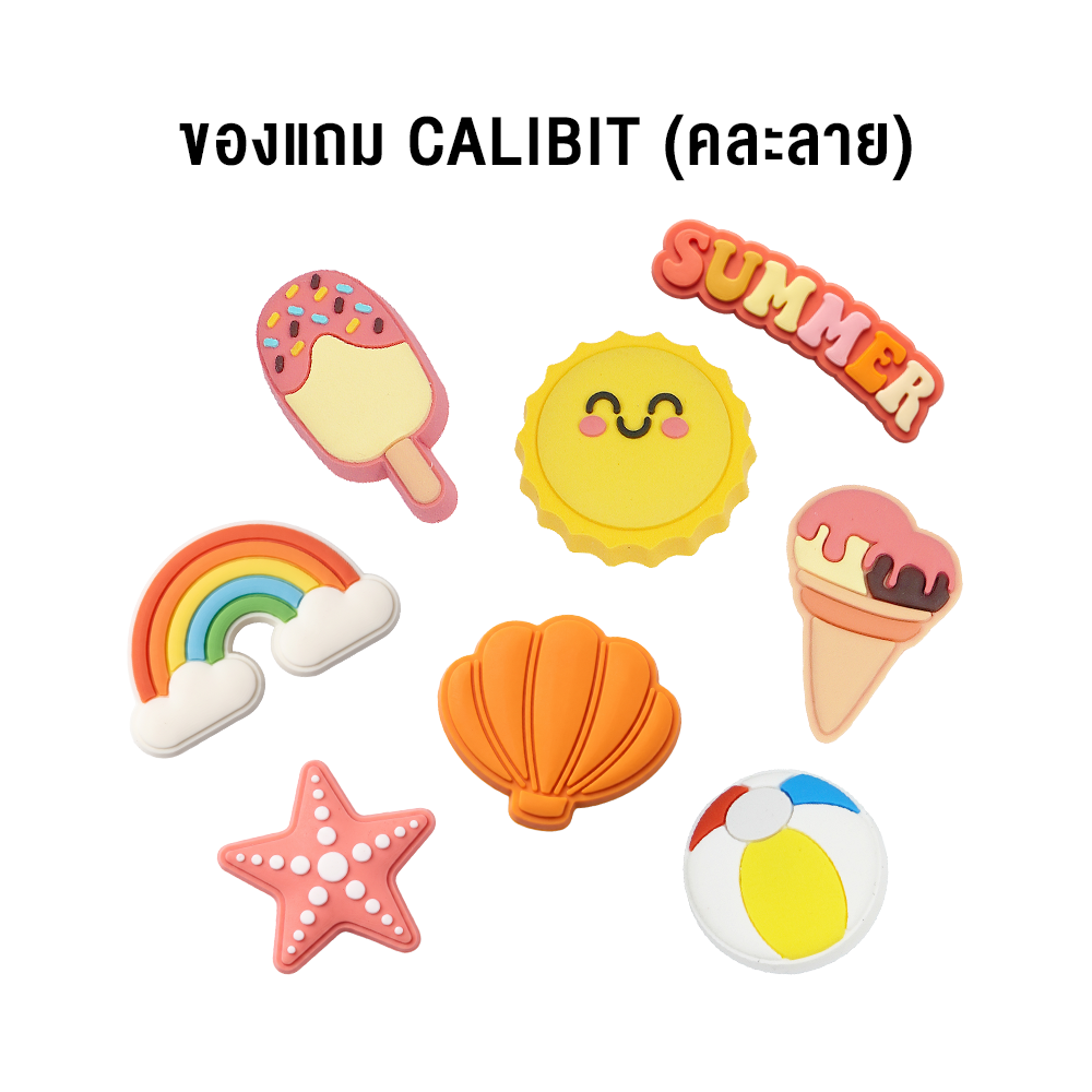 Calibits 4 In 1 Summer 1