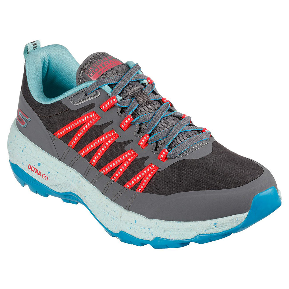 Skechers สเก็ตเชอร์ส รองเท้าผู้หญิง Women GOrun Trail Altitude Running Shoes - 128203-CCLB