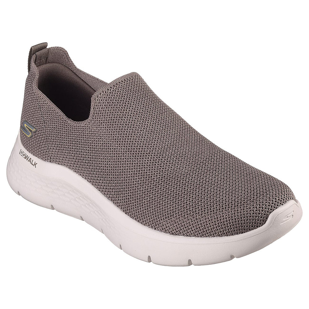 Skechers สเก็ตเชอร์ส รองเท้าผู้ชาย Men GOwalk Flex Utopia Walking Shoes - 216490-TPE