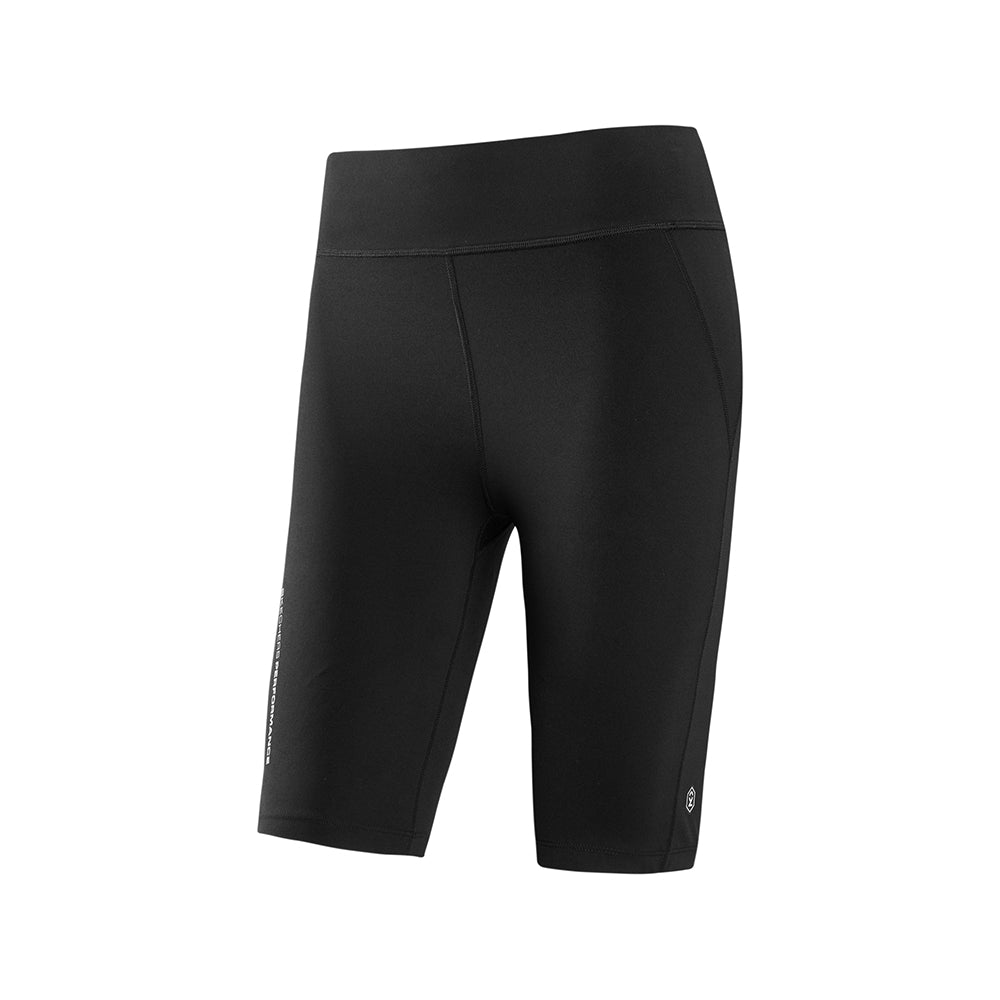 Skechers สเก็ตเชอร์ส กางเกงขาสั้นผู้หญิง Women Performance Shorts - P322W038-0018
