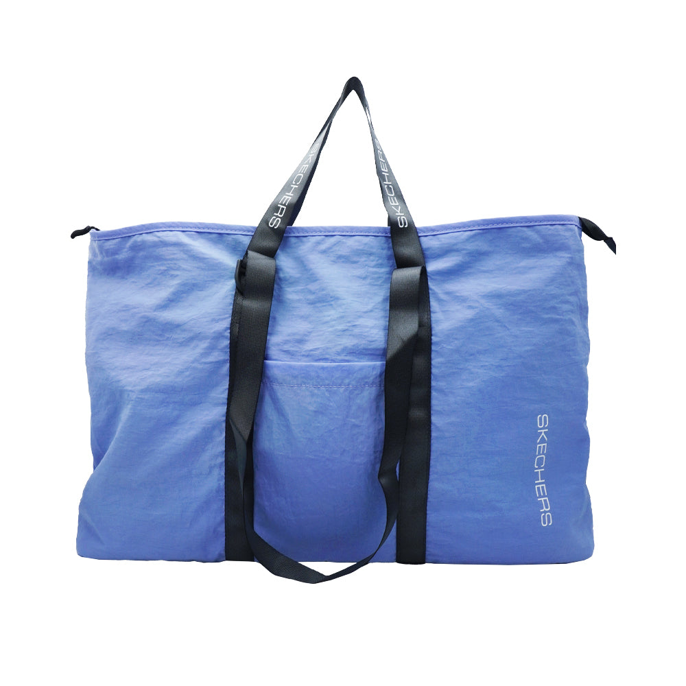 Skechers สเก็ตเชอร์ส กระเป๋าสะพายข้างผู้หญิง Women Tote Bag  Accessory - SP223U217-005U
